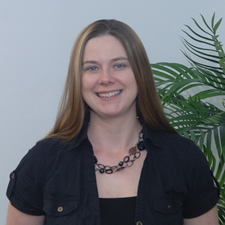 Beth Fricke
