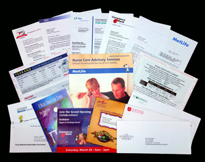 NCOA List Validation Services