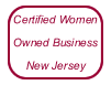 Woman Owned Business
